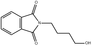 2-(4-HYDROXYBUTYL)ISOINDOLINE-1,3-DIONE