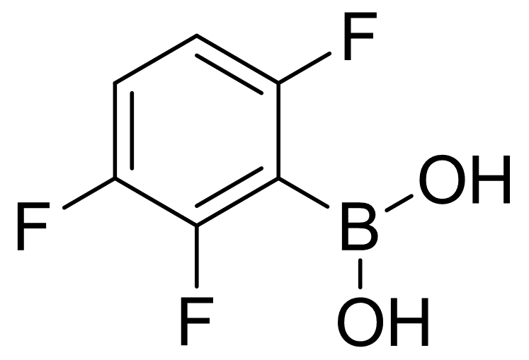 Boronic acid, B-(2,3,6-trifluorophenyl)-