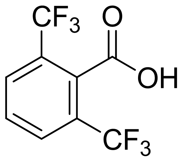 2,6-双(三氯甲基)苯甲酸