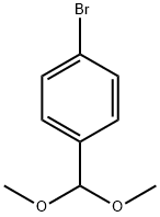 Benzene,1-bromo-4-(dimethoxymethyl)-