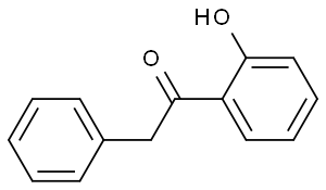 2'-羟基-2-苯基苯乙酮