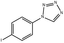 1-(4-Iodophenyl)tetrazole