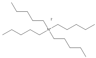 四戊基碘化铵