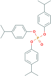 三(4-异丙基苯基)磷酸酯