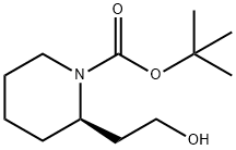 (R)-1-N-Boc-哌啶-2-乙醇