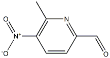 6-methyl-5-nitropyridine-2-carbaldehyde