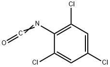 2,4,6-三氯苯基异氰酸酯