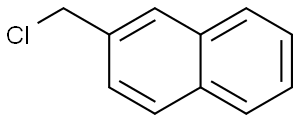 Β-(氯甲基)萘