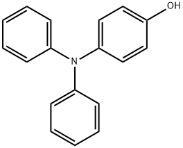 4-羟基三苯胺