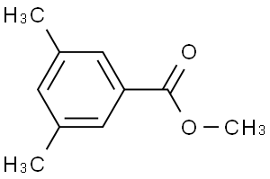 3,5-Dimethylbenzoic acid methyl