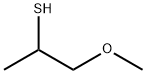 1-methoxypropane-2-thiol