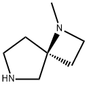 (S)-1-甲基-1,6-二氮杂螺[3.4]辛烷