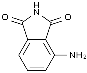4-amino-1h-isoindole-3(2h)-dione