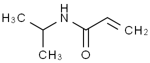 2-Propenamide, N-(1-methylethyl)-, homopolymer