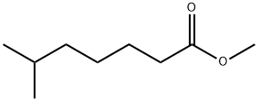 Methyl-6-methylheptanoate