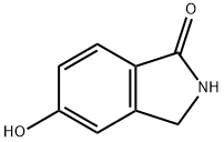 1H-Isoindol-1-one, 2,3-dihydro-5-hydroxy- (9CI)