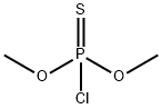 二甲基硫代磷酰氯