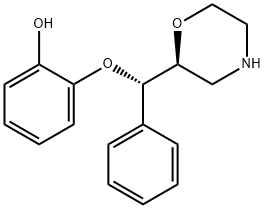 Phenol, 2-[(S)-(2S)-2-morpholinylphenylmethoxy]-