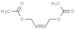 cis-1,4-diacetoxy-2-butene