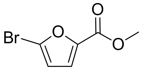 METHYL 5-BROMOFURAN-2-CARBOXYLATE