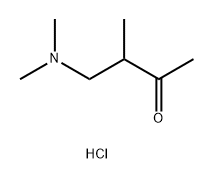 Clobutinol Impurity 2 HCl