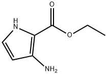 乙基 3-氨基-1H-吡咯-2-甲酸酯