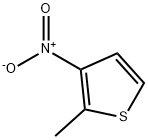 2-Methyl-3-nitrothiophene