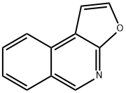 6-溴 - [1]苯并呋喃并[2,3-B]吡啶