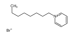 1-octylpyridinium bromide