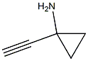 1-氨基环丙基乙炔