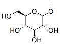 methyl D-glucoside