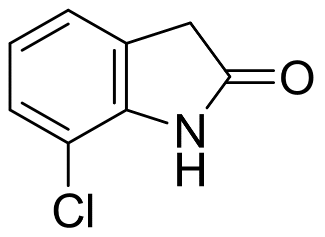 7-Chloro-2-oxyindole