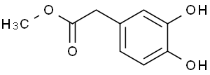 3,4-二羟基苯乙酸甲酯