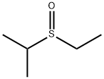 Propane, 2-(ethylsulfinyl)-