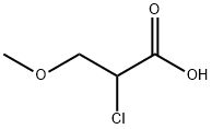 2-氯-3-甲氧基丙酸