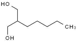 2-n-Pentylpropane-1,3-Diol