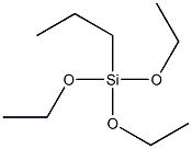 TRIETHOXY(PROPYL)SILANE 三乙氧基(丙基)硅烷