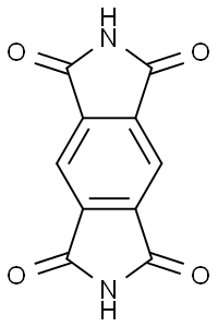 苯-1,2,4,5-四羧酸二酰亚胺