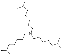 三(2-乙基己基)胺