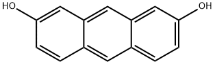 2,7-Anthracenediol