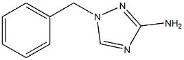 1-BENZYL-1H-[1,2,4]TRIAZOL-3-YLAMINE