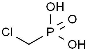 亚磷酸氯甲酯
