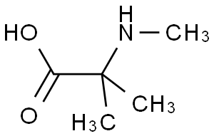 2-(甲基氨)异丁酸