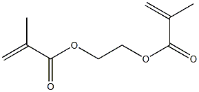 2-propenoicacid,2-methyl-,1,2-ethanediylester,homopolymer