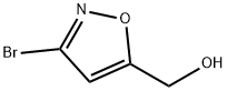 (3-溴异恶唑-5-基)甲醇