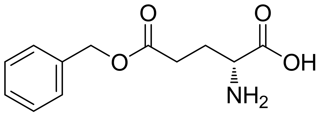 5-苯甲基D-谷氨酸