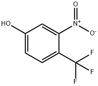phenol, 3-nitro-4-(trifluoromethyl)-