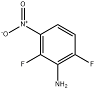 2,6-二氟-3-硝基苯胺
