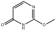 4(1H)-Pyrimidinone, 2-methoxy-