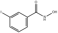 N-羟基-3-碘苯甲酰胺